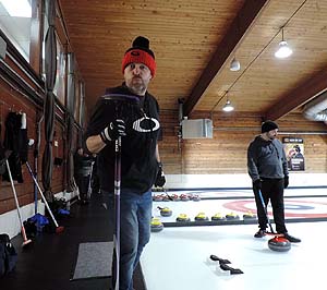 Get That Camera Out Of My Face